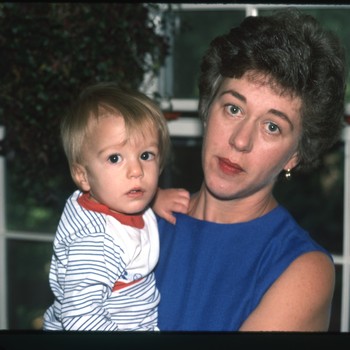 Photo of Jeanine VanKerckhove